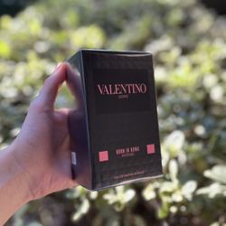 Valentino Born In Roma Cologne 