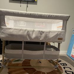 Bassinet 