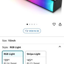 Sound Bar