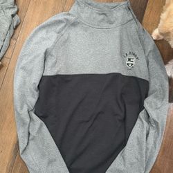 LA King Pullover Jacket - Only $5 