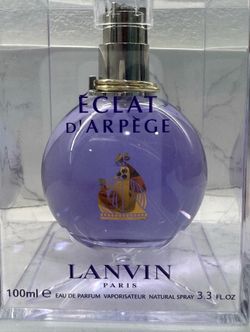 Lanvin Éclat d’Arpège – 100ml Eau de Parfum