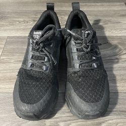 Timberland Pro Steel Toe