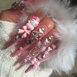 Nails 