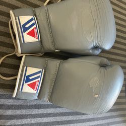 winning gloves 