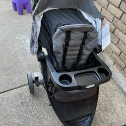 Stroller 