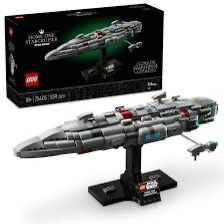 LEGO Star Wars Home One Starcruiser