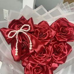 Bouquets/ Ramos