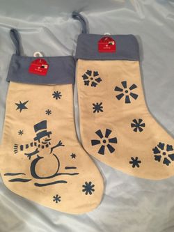 NEW! Christmas Stockings!!!