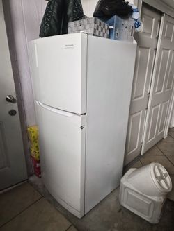 Frigidaire