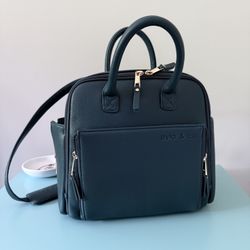Ayla & Co mini Diaper Bag