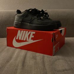Black Air Forces