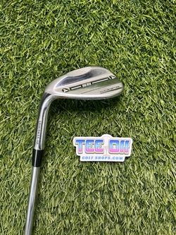 Cobra King SB Lob Wedge 60 Loft Stiff LH