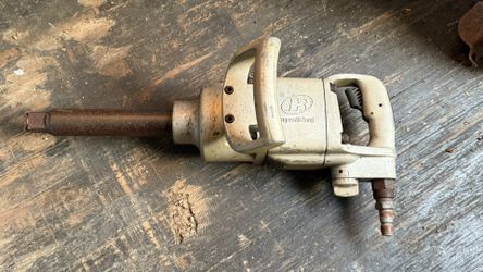 Ingersoll Rand 285B 1”Drive Impact Wrench Tire Gun