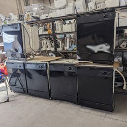Hotpoint Dishwashers 