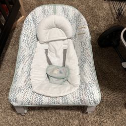 Baby Rocker