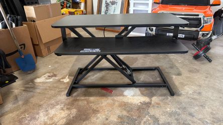Table Top Desk Riser