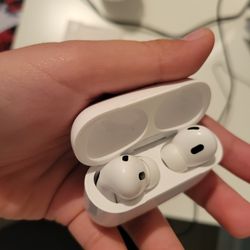 Airpods Pro 2s
