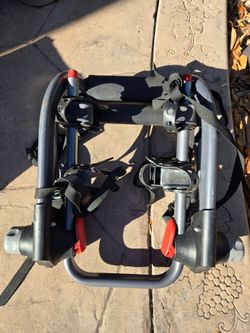 Yakima Superjoe 2 Bike Carrier