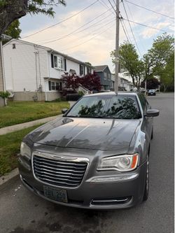 2010 Chrysler 300