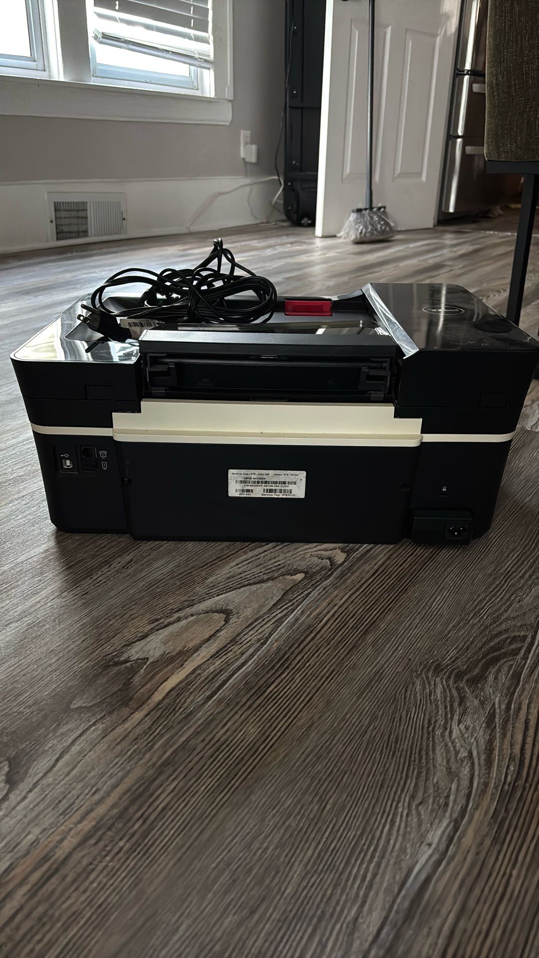 Dell Printer
