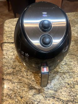 Farberware air fryer