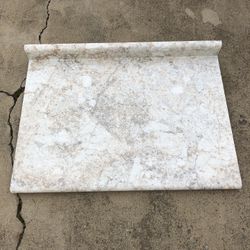 35 Inch Wide Piece Of Counter Top