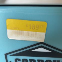 Cordova Ice Chest 