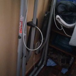 Tony Little Exercise Machine