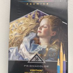 Prismacolor Premier Pencils
