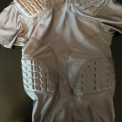 Compression Shirt 