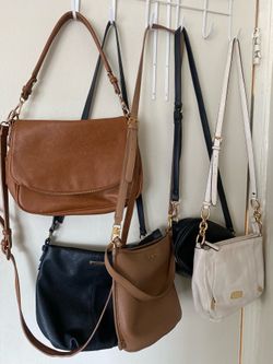 Bags for sale