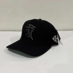 KTH KTHLA Kill The Hype LA Sacred Shadow SnapBack, Los Angeles Dodgers, NWT