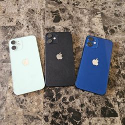 Iphone 12 Mini Unlocked Liberado