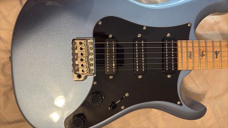 PRS Paul Reed Smith NF3 SE trade?