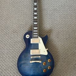 Epiphone Les Paul Standard Pro
