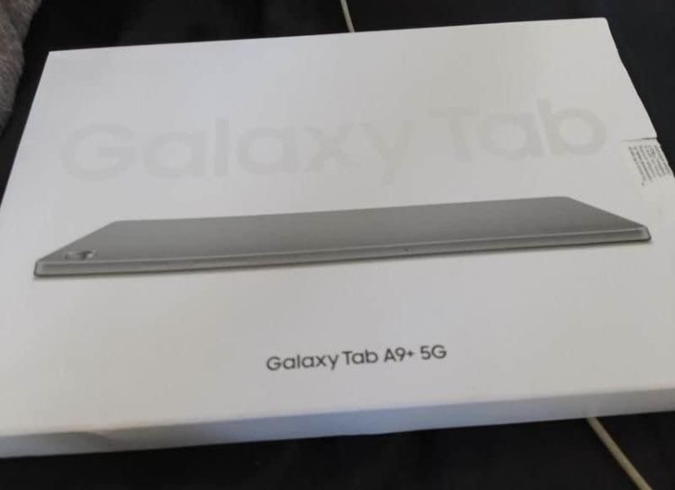 Samsung Galaxy Tab A9 + 5g