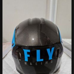 Fly Racing Helmet 