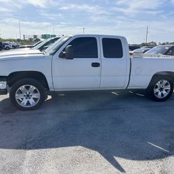 2006 Chevrolet Silverado 1500