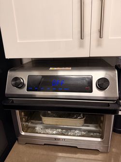 Instant Omni  Air Fryer Oven