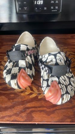 Crocs x Nina Chanel Abney x Salehe Bembury