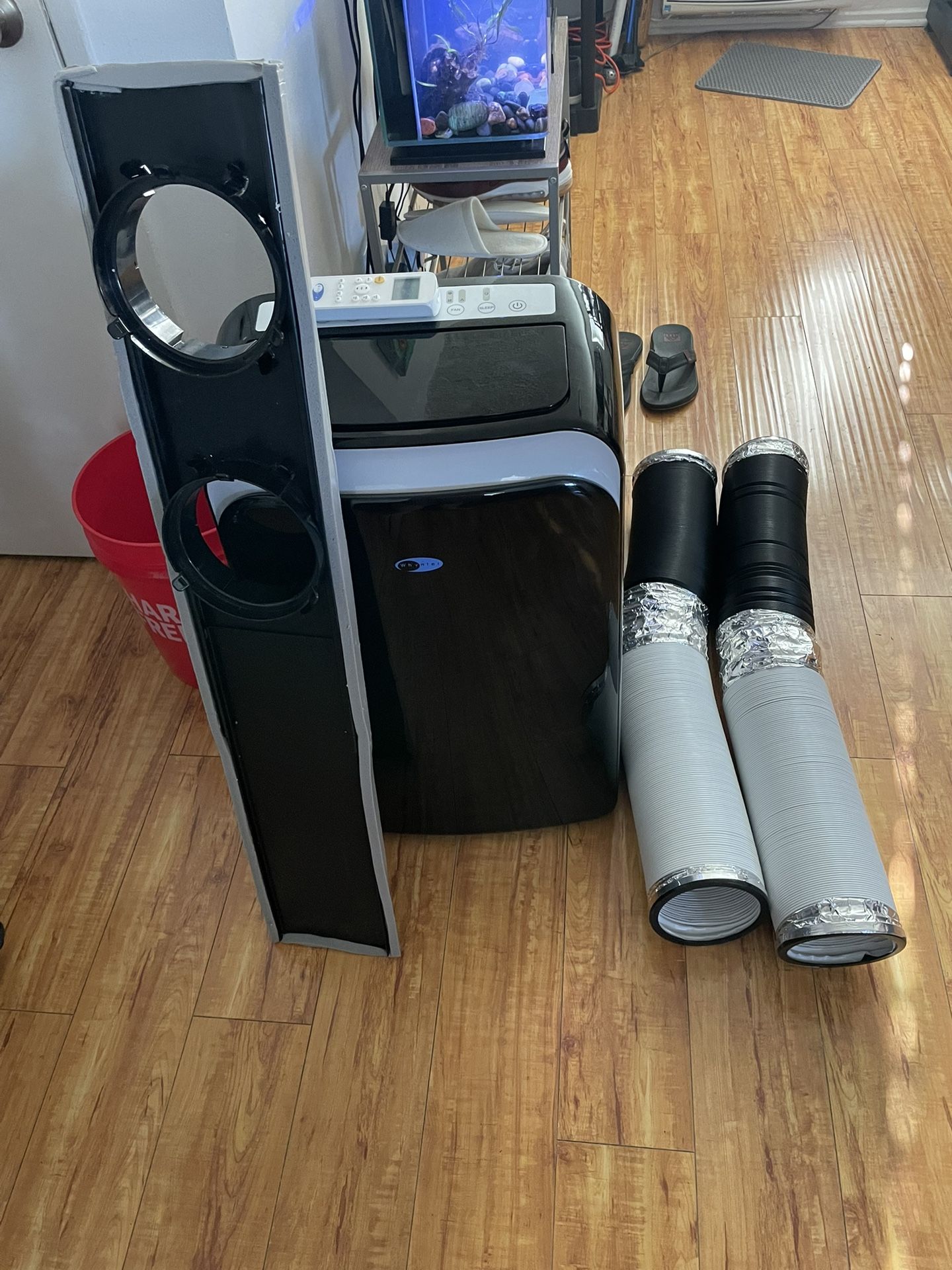 Whytner Portable AC Unit