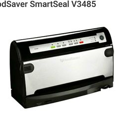 FoodSaver SmartSeal V3485