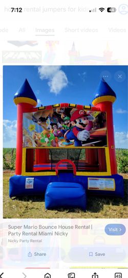 Jumper for sale
