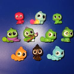Disney Doorables Stitch Collection Peek for Sale in Los Angeles, CA -  OfferUp