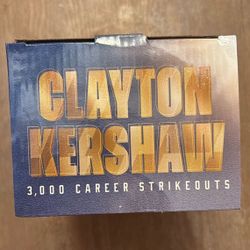 Kershaw 3000 