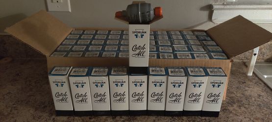 Sporlan; Catch -All Filter, Drier C-032-FM (1/4" Inlet Female)