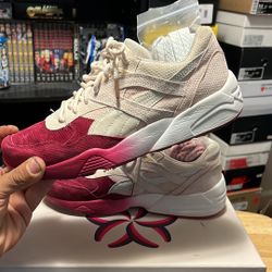 Puma Sakura 