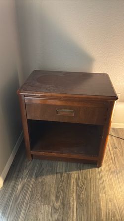night stand