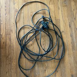 Extension Cords - Outdoor 20-40 FT