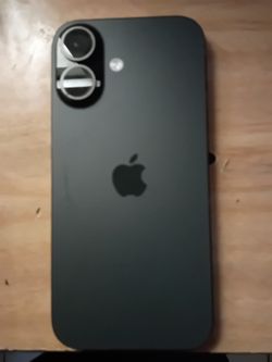 iPhone 17